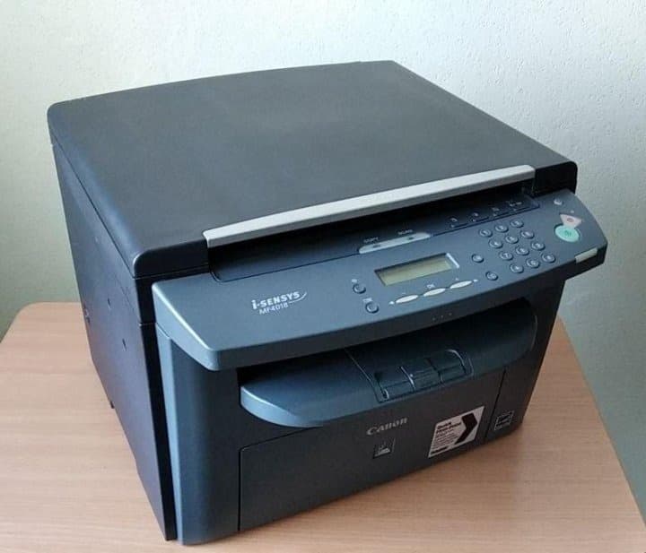 Принтер/копир/сканер, а4 формата, А4,Canon