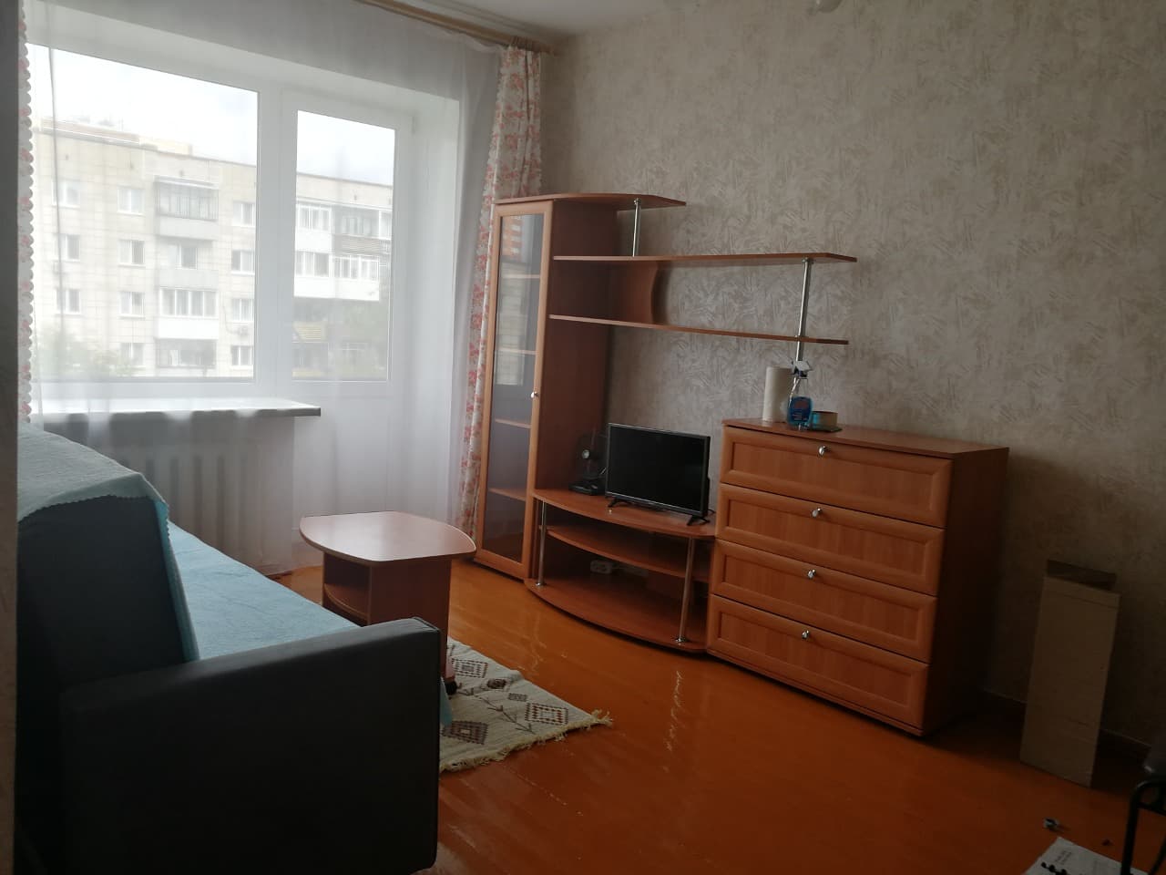 аренда квартиры