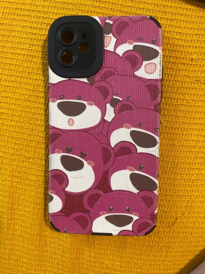 Чехол 11 iPhone