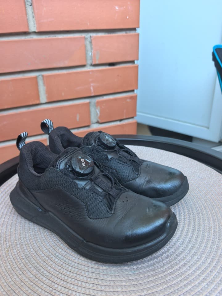 Кроссовки детские Ecco 30-31
