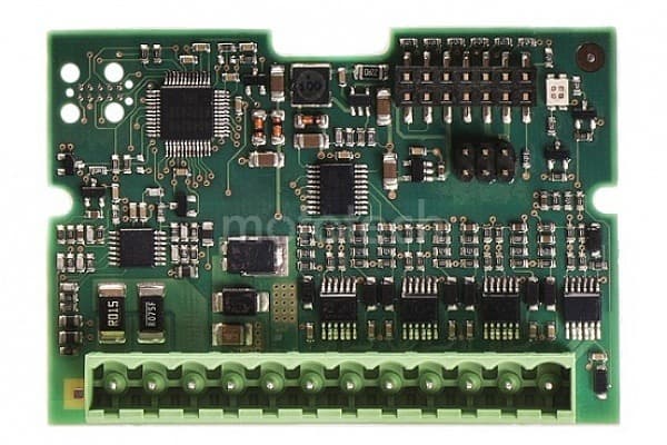 Модуль расширения EM-BIO8-EFCP, ComAp в наличии.