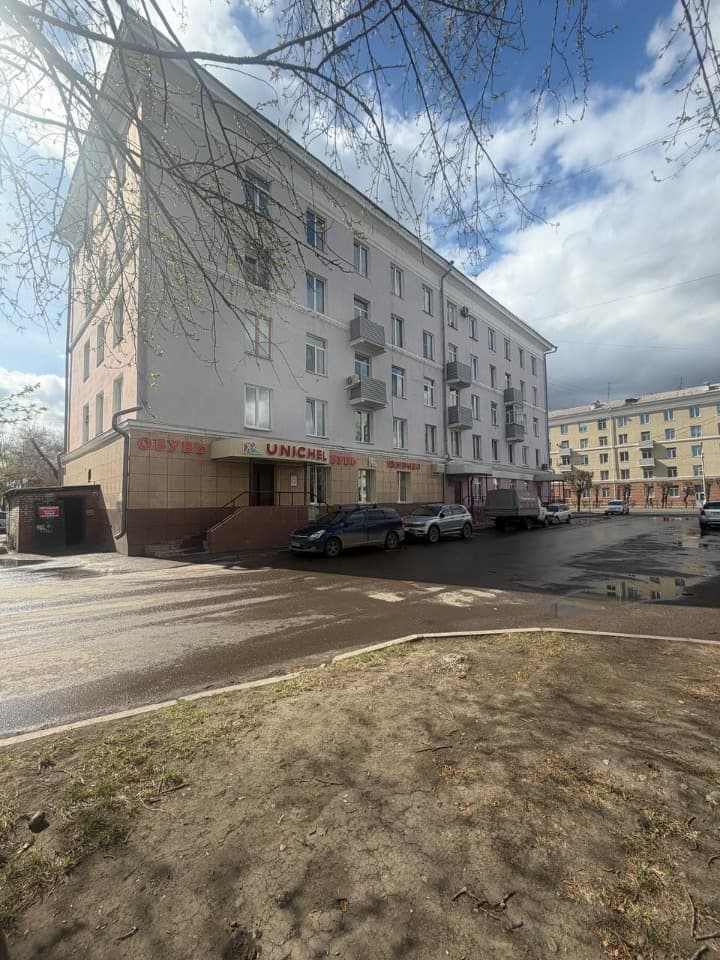 Помещение ПОД СКЛАД !