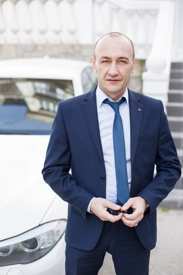 Семейный адвокат