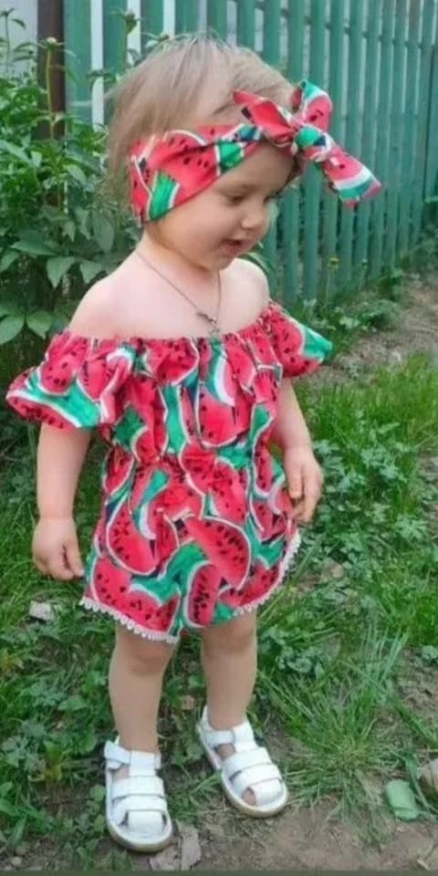 Боди для девочек погодок