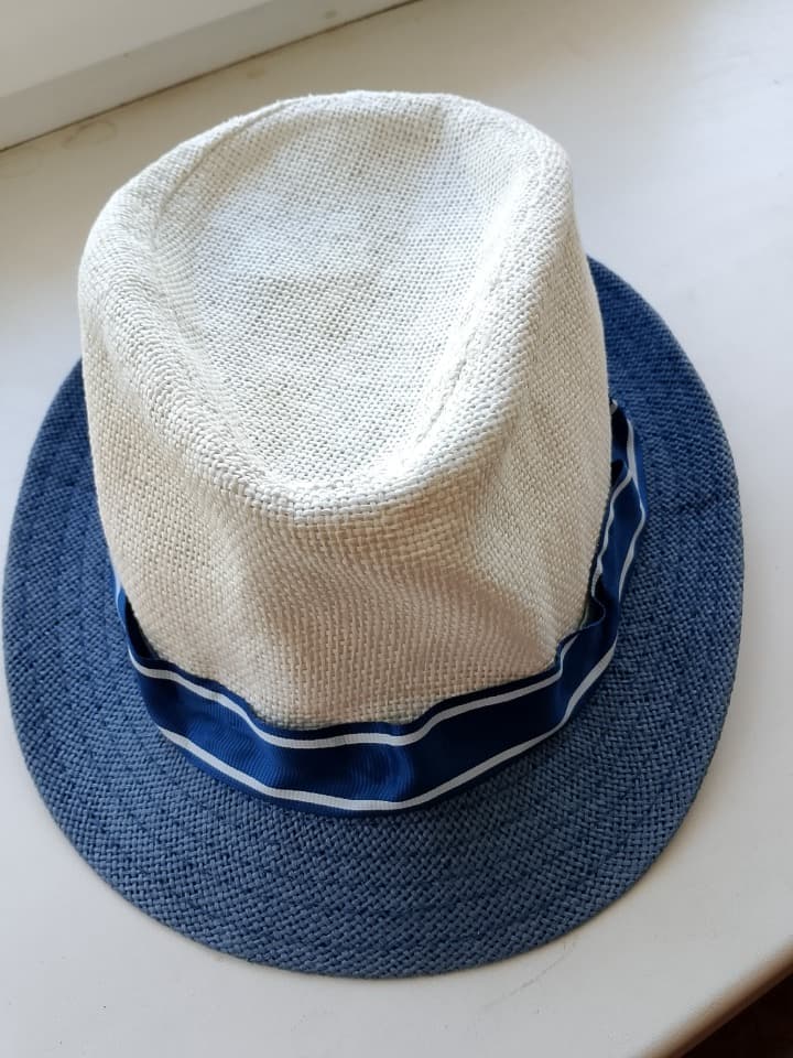 Шляпка