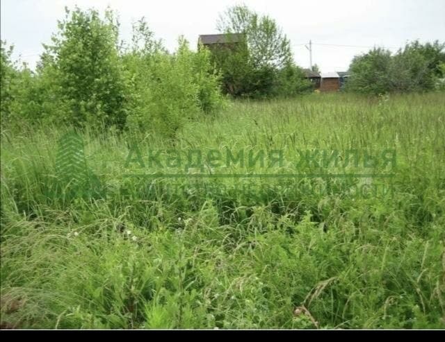 Продам земельный участок 13.2 сот., СНТ Русское поле, Курский район — садоводство/огородничество.