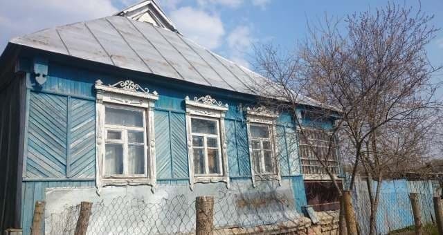 Продам часть дома с возможностью оформления прописки