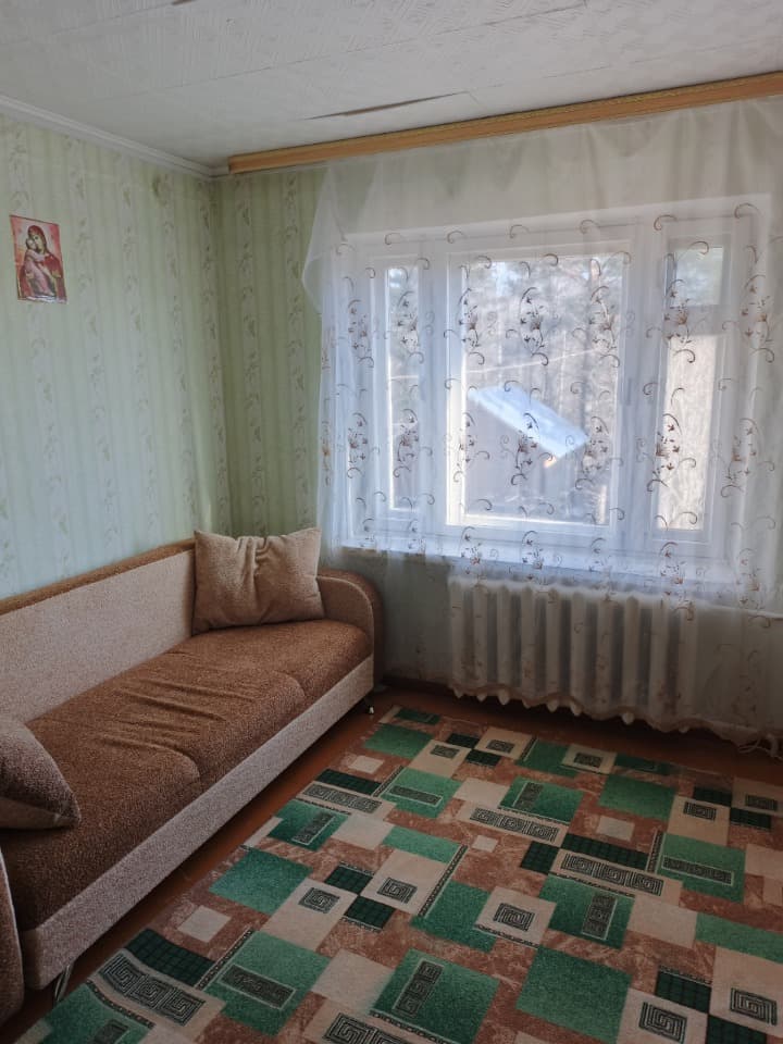 продам 3-комнатную квартиру