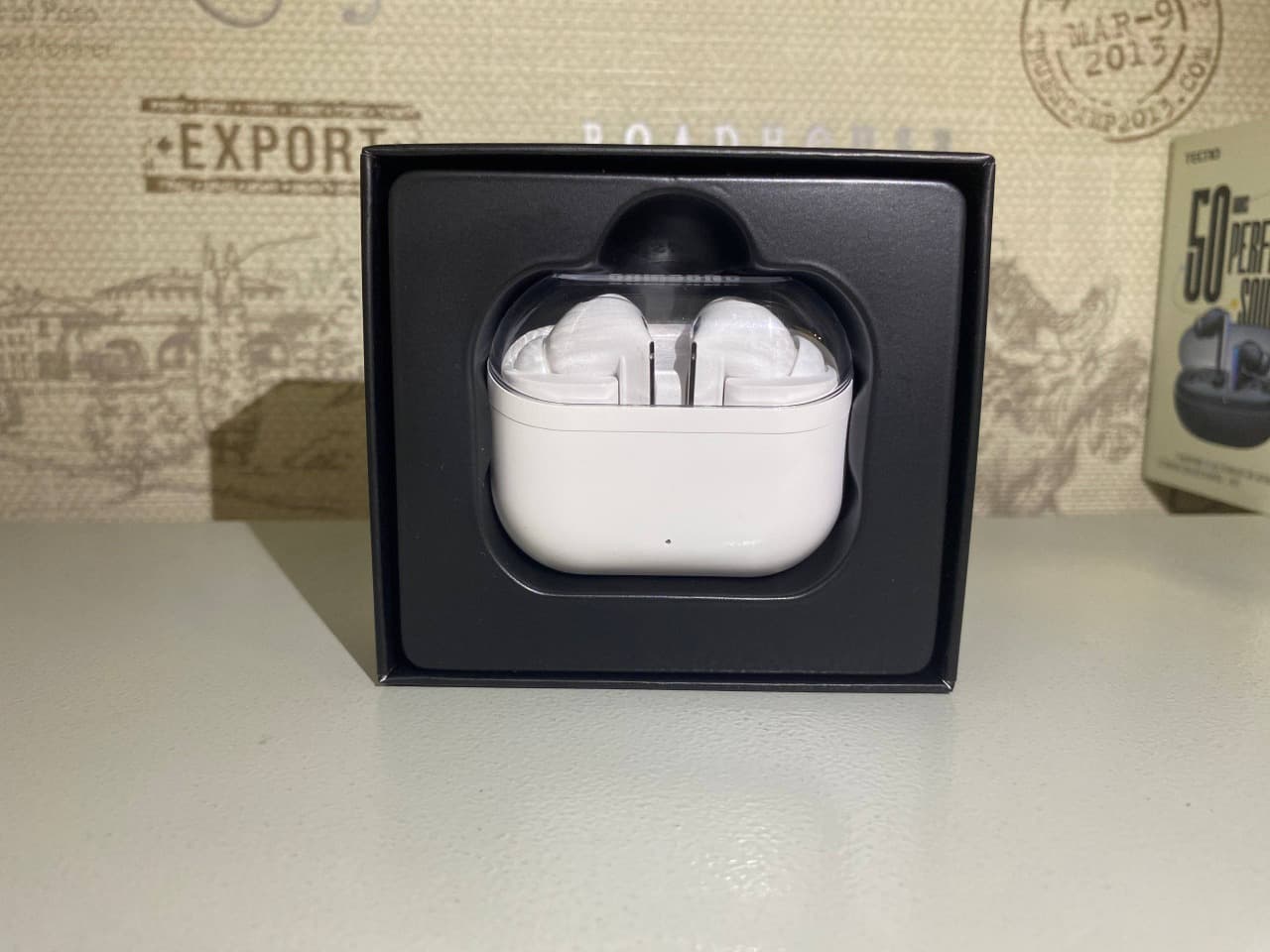 Samsung Galaxy Buds3 Pro