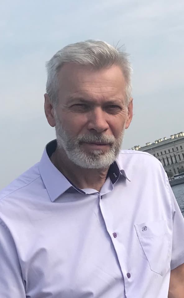 Геолог. Поиск воды для колодца