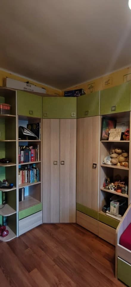 Мебель для детской комнаты