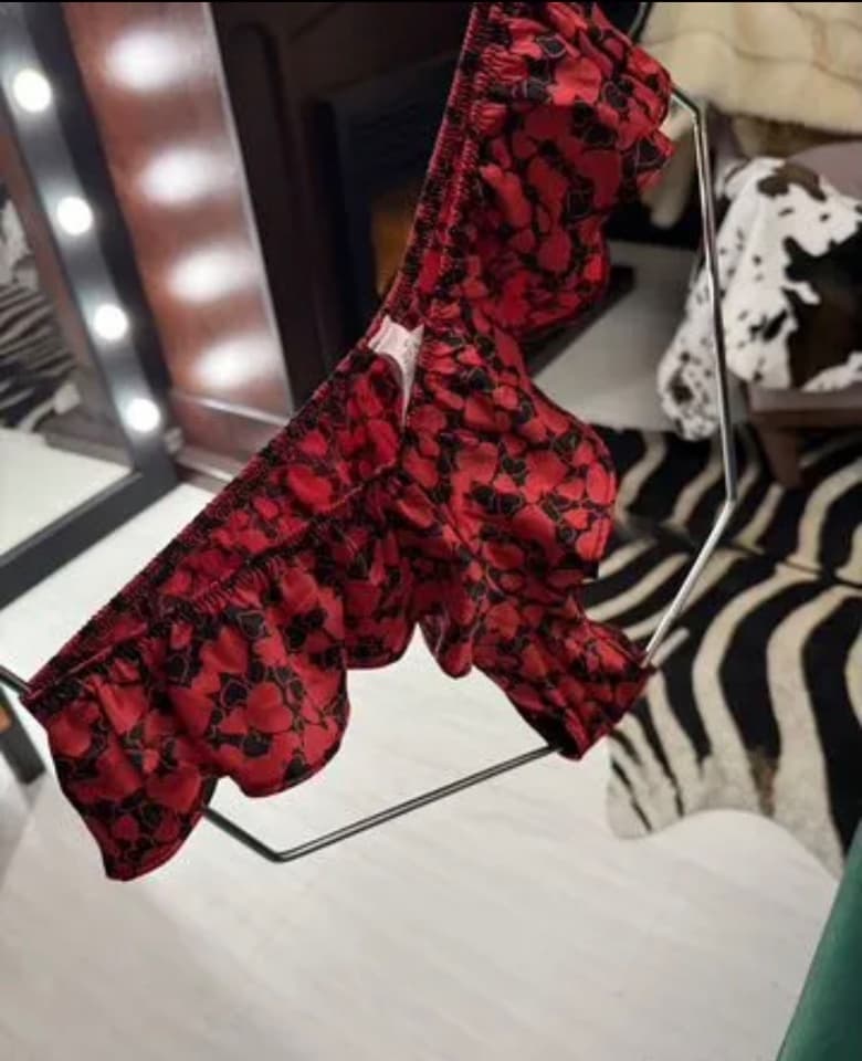 Victoria Secret трусы