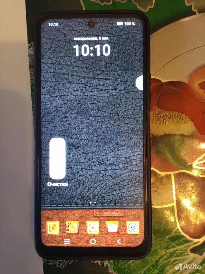 vivo Y29, 8/128 ГБ, 2 SIM