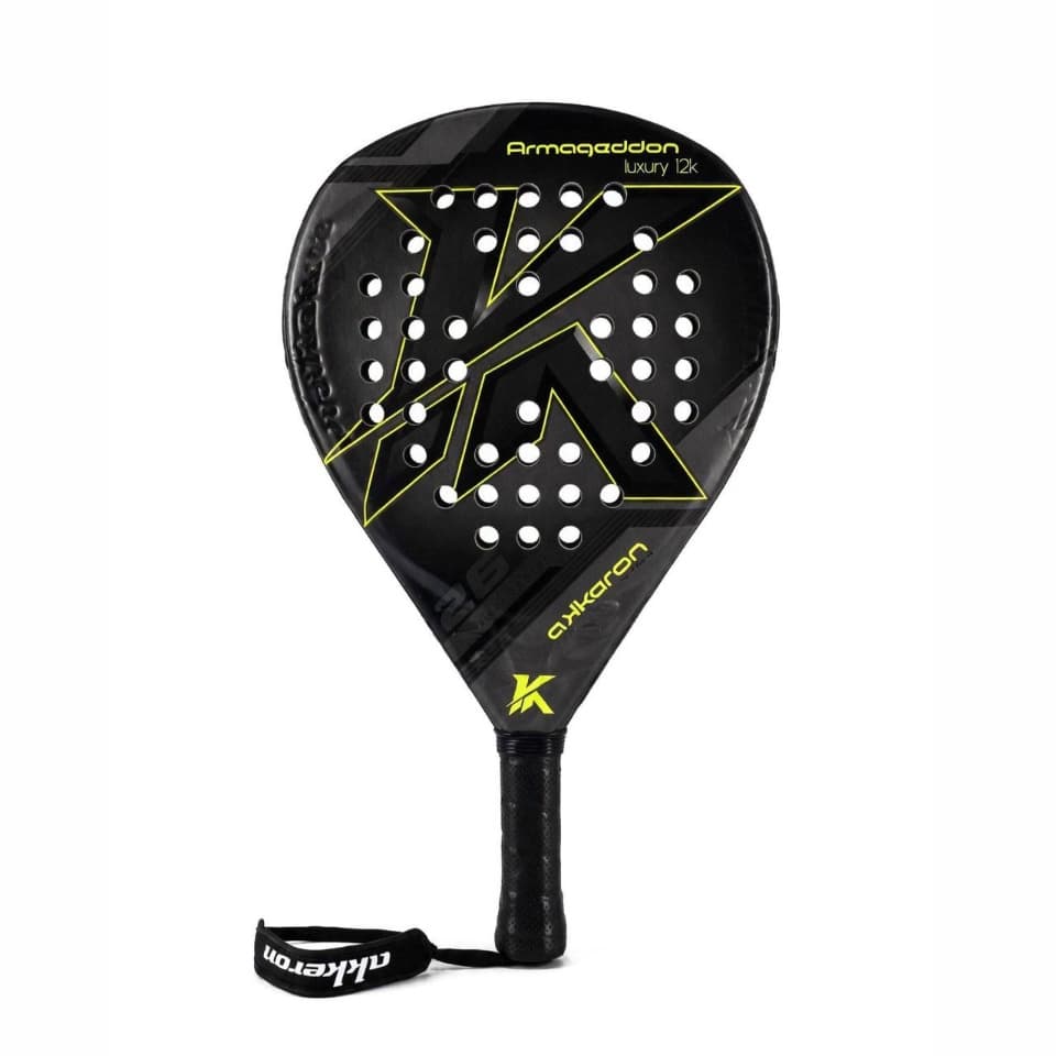 Akkeron Armageddon 26 Luxury 12K