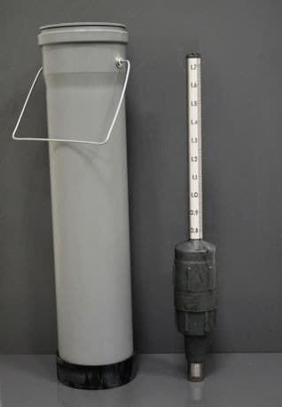 Ареометр АБР-1М