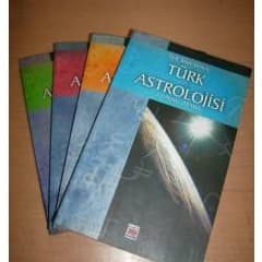 ПРОДАЮТСЯ ПРАВА НА 4-х томник "АСТРОЛОГИЯ НАРТОВ (ДЖУЛДУЗЛАМА)