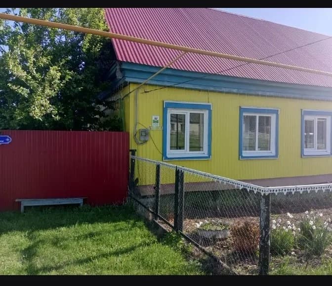 Продается дом.