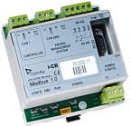 Расширительный модуль I-CB/MODBUS, I-CB/CAT GAS, ComAp в наличии.