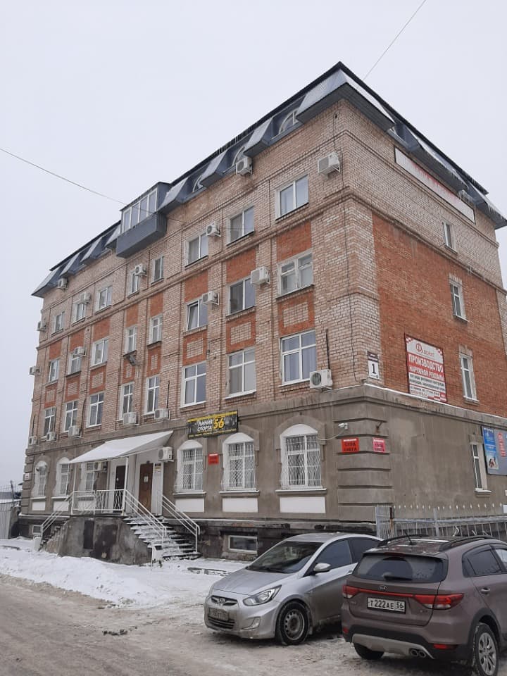 Продам готовый арендный бизнес