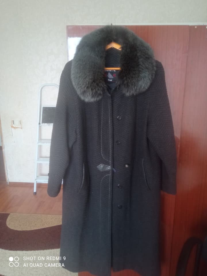 Пальто