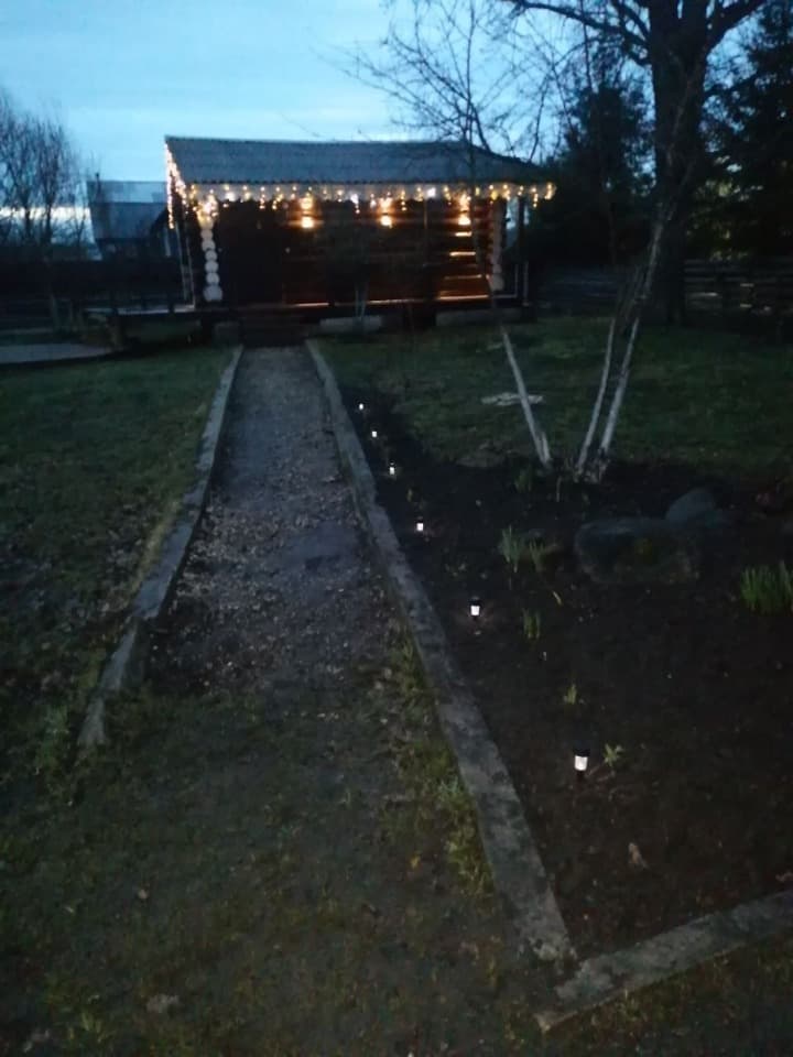 Сдам домик в деревне