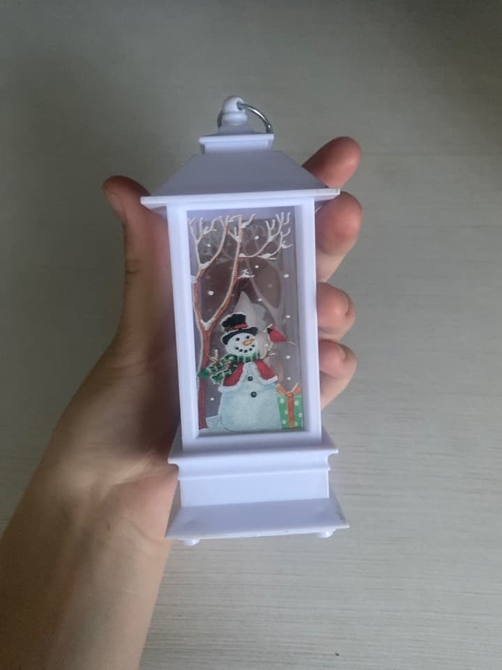 Светильник