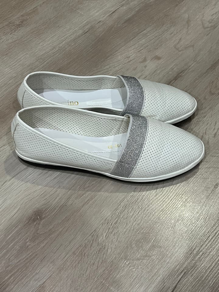 балетки женские