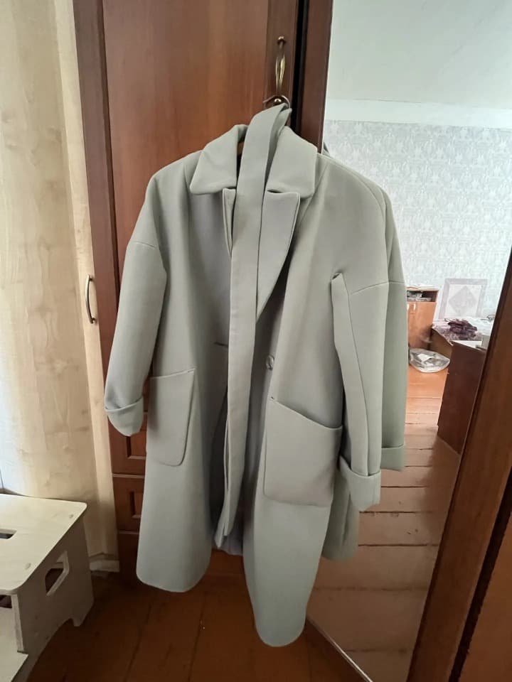 Продаю пальто