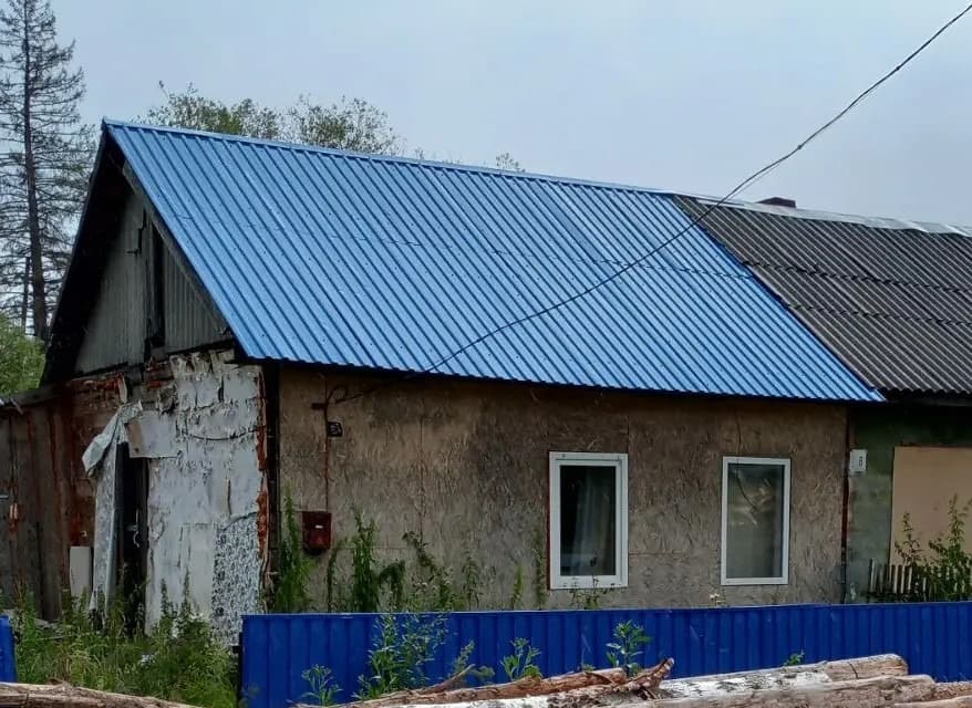 Квартира 35 кв.м.