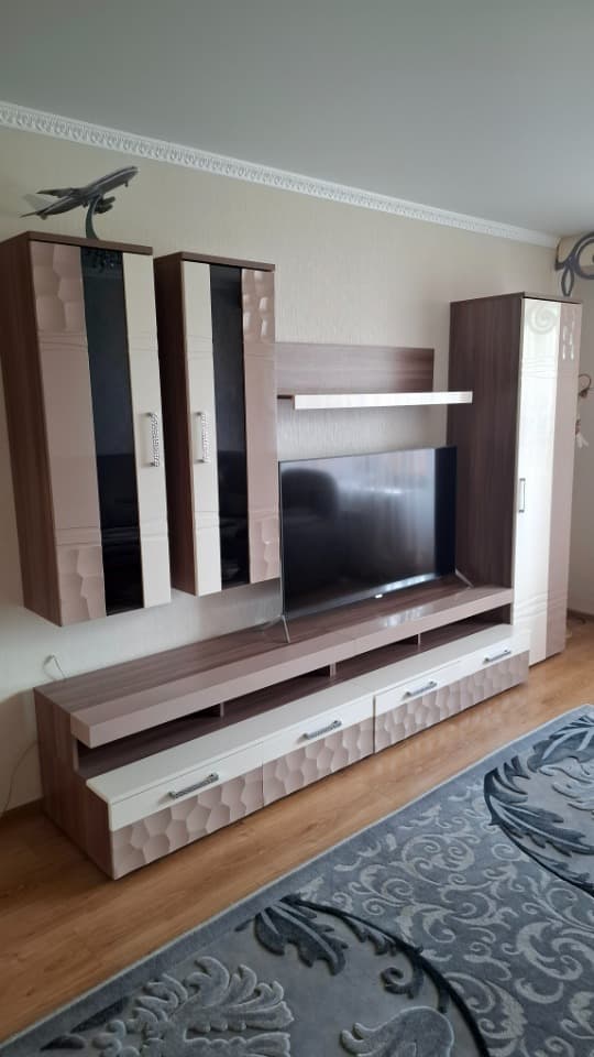 Продам двухкомнатную квартиру