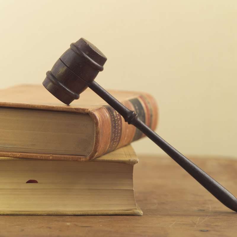 Юрист. Гражданские и административные споры