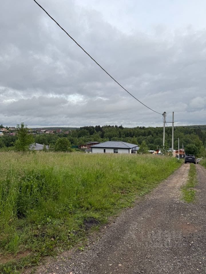 Продается участок, 13,16 сот.