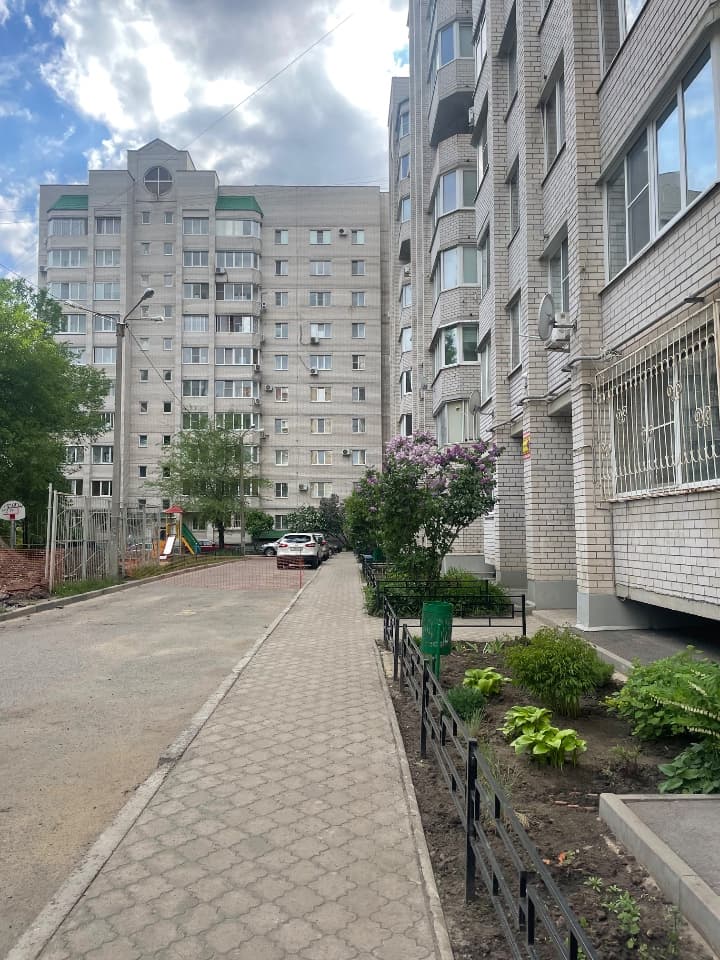 Продам 2 комнатную квартиру