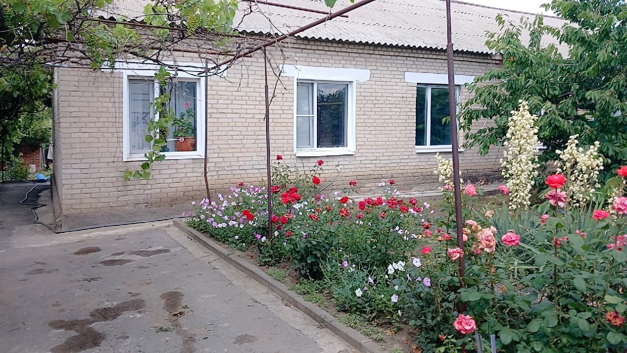 Этот ДОМ ждёт именно Вас!!!