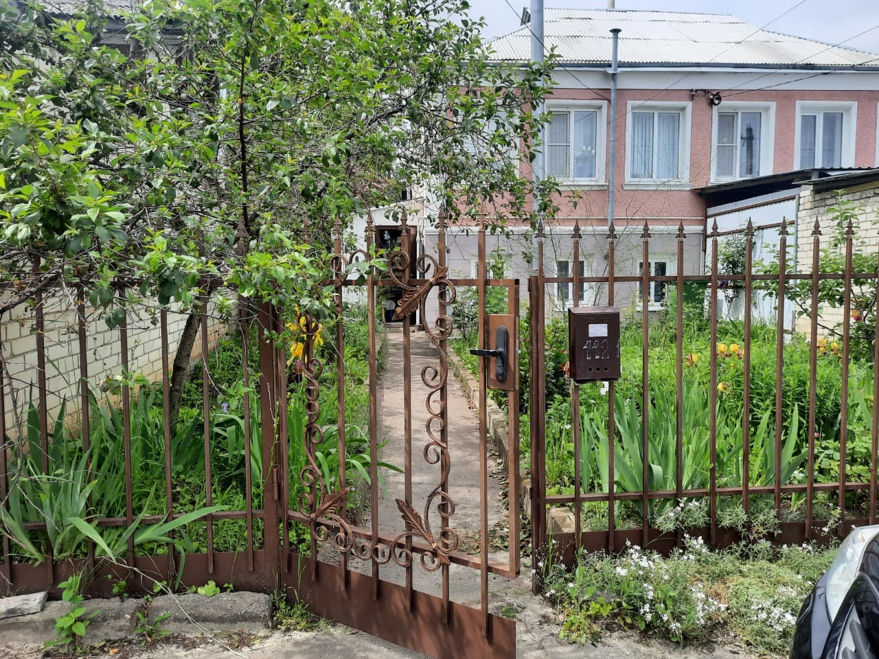 Продаю долю в доме
