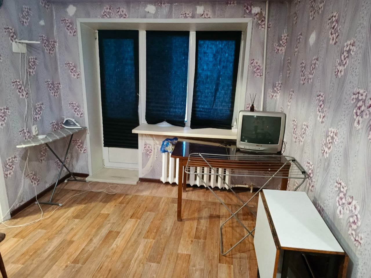 Сдам 2х комнатную квартиру