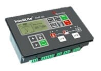 Контроллер InteliLite 4 AMF 25, IL4AMF25BAA, IL4AMF25BLA, ComAp в наличии.