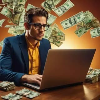 Работа на дому