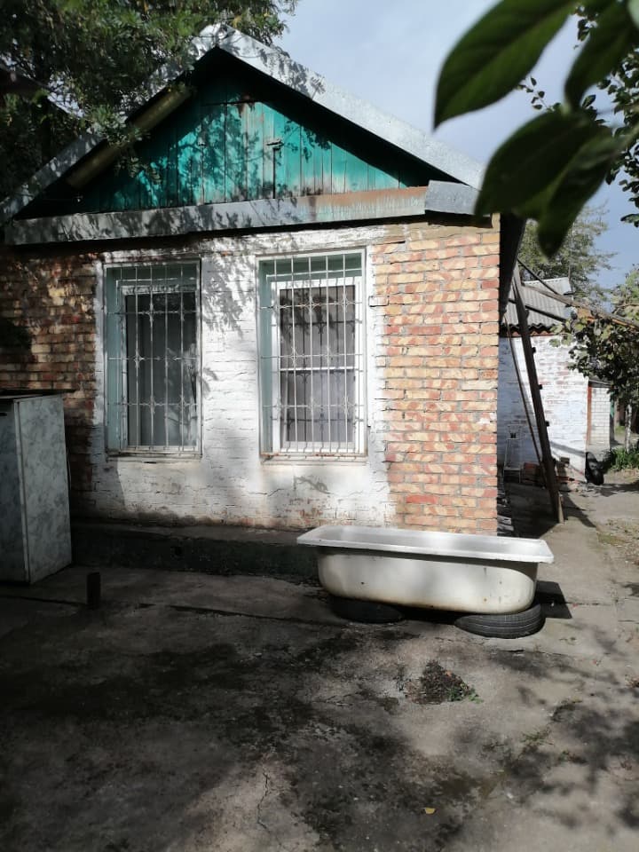 Продаётся дом