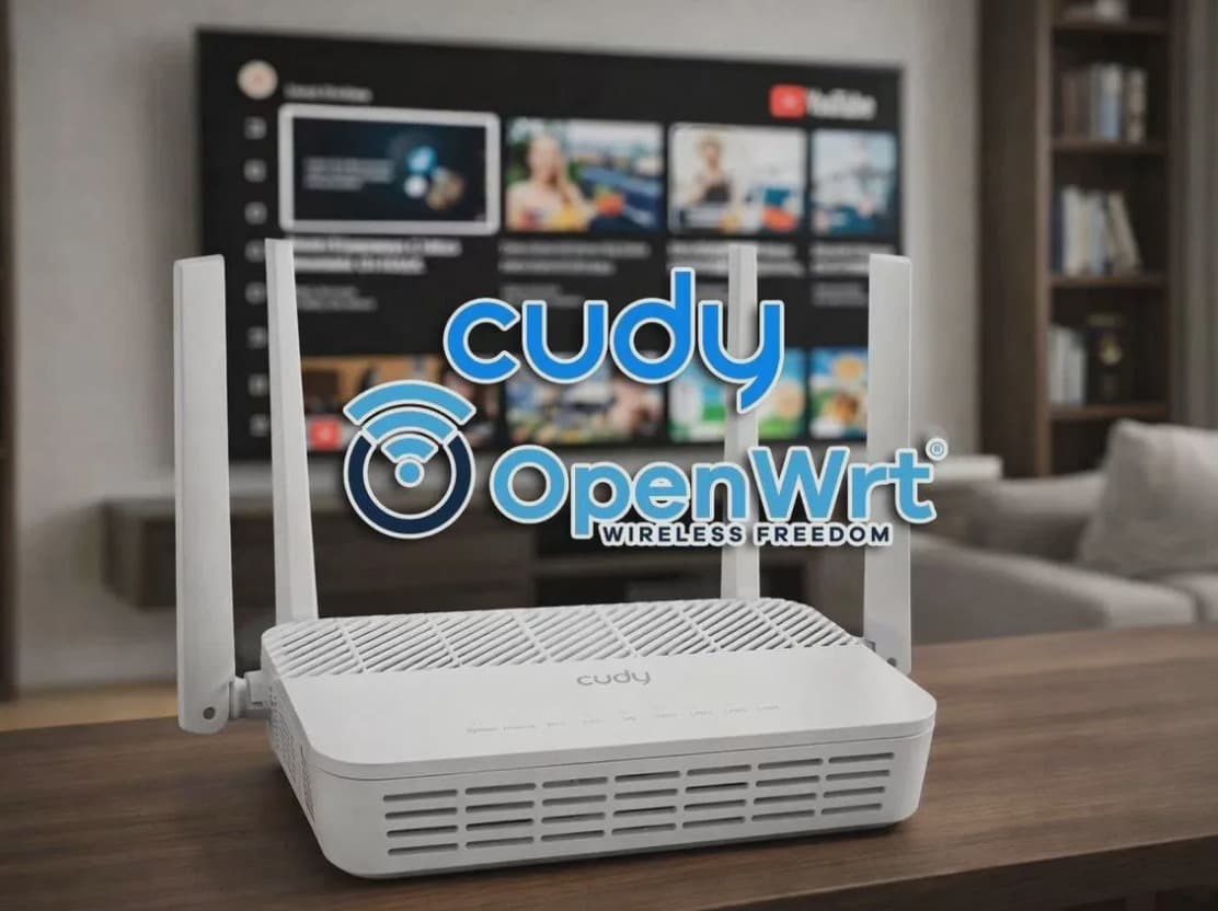 Роутер wr3000u с преднастройкой