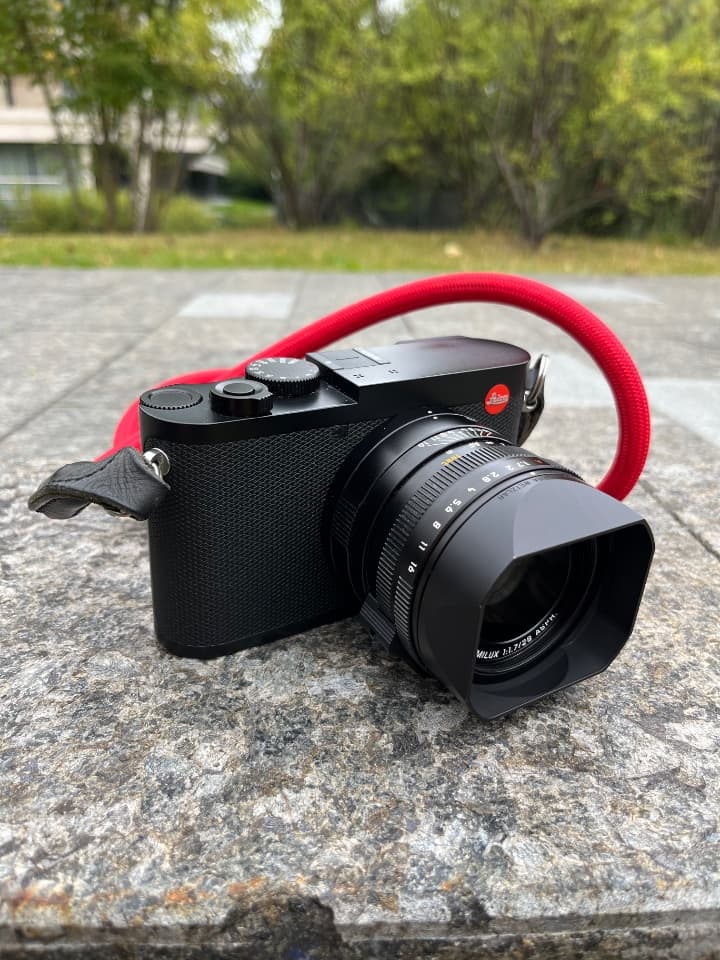 Leica Q2
