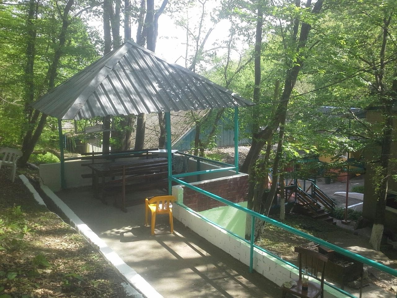 Хозяйственник