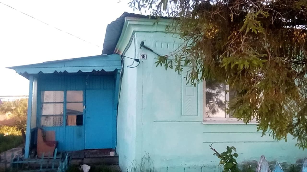 Продаю дом