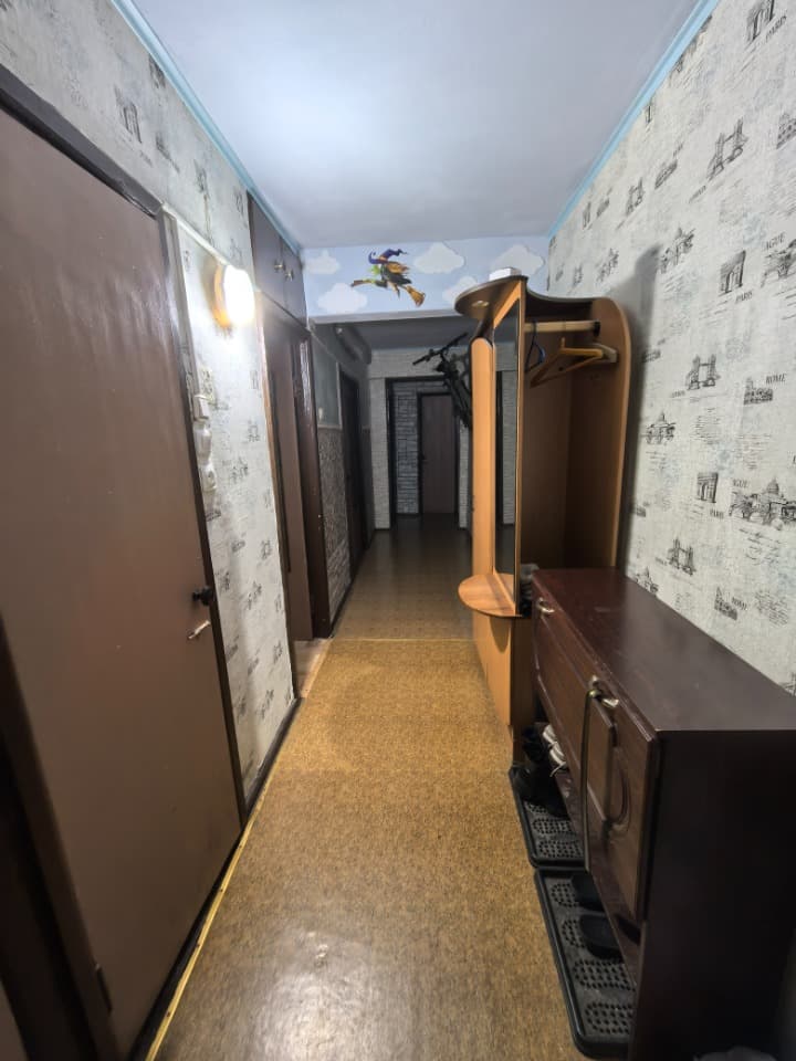 Продаю квартиру