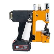 Мешкозашивочная машина KEESTAR GK 9-900 (аккумулятором 12V).