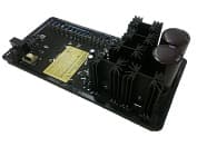 Автоматический регулятор напряжения, AVR DECS-100-B15 в наличии.
