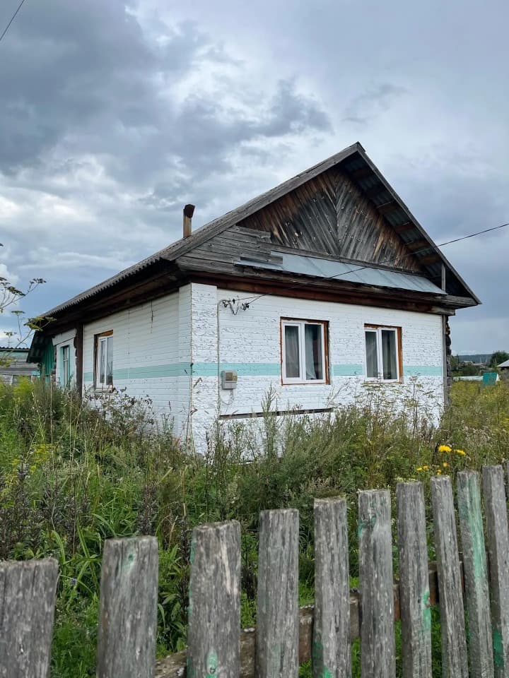 Продам участок
