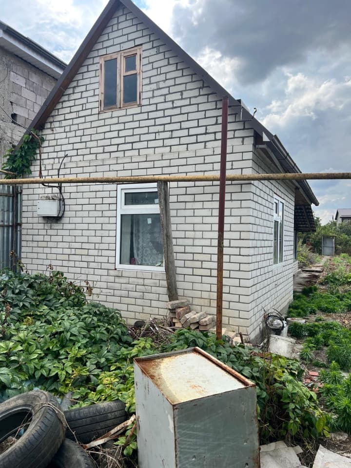 Продается дача