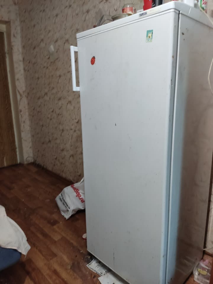 холодильник АТЛАНТ 280 ДМ3