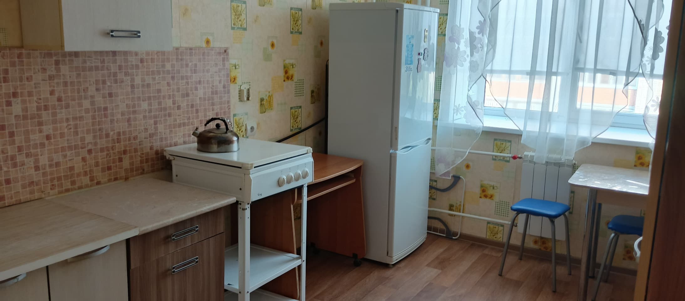 Сдам квартиру